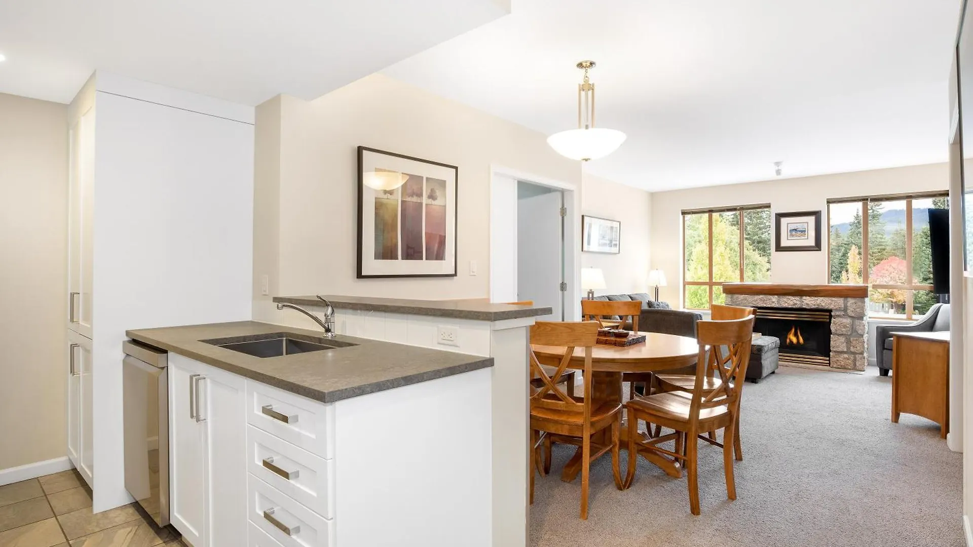 Apartment Tyndall Stone Lodge By Whiski Jack Whistler