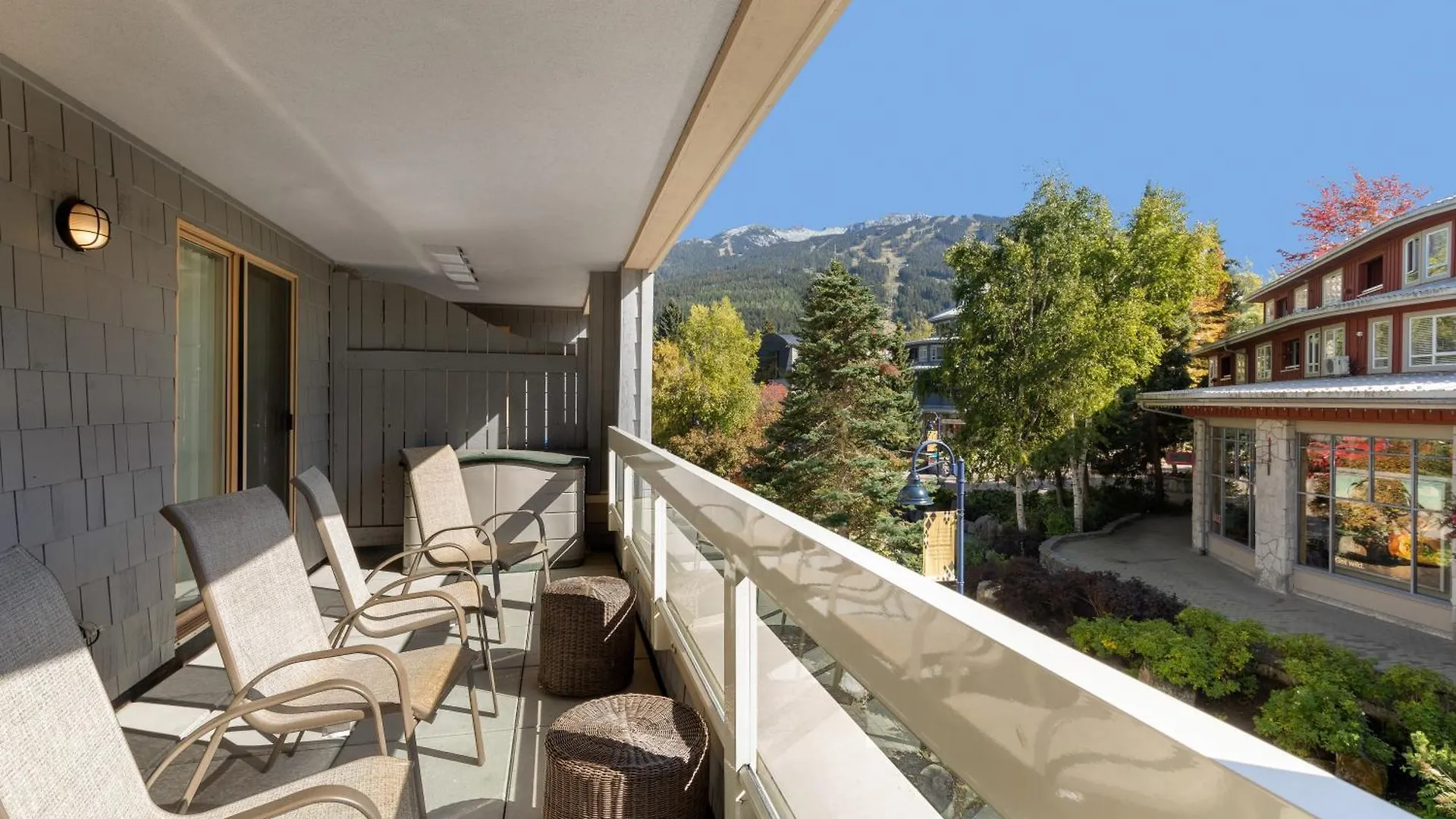 Apartment Tyndall Stone Lodge By Whiski Jack Whistler Canada