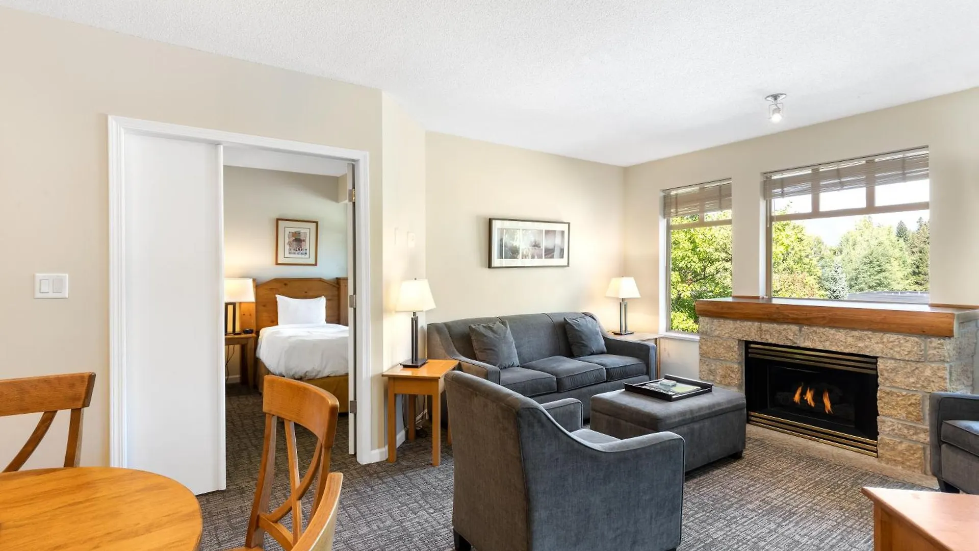Apartment Tyndall Stone Lodge By Whiski Jack Whistler Canada