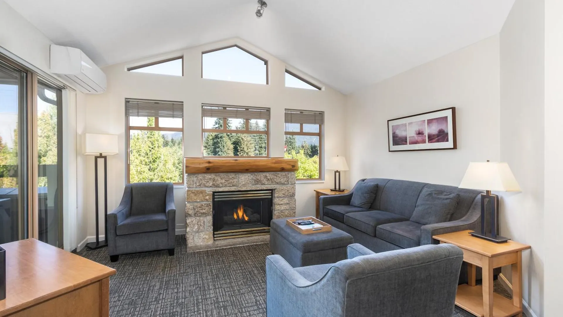 Apartment Tyndall Stone Lodge By Whiski Jack Whistler Canada